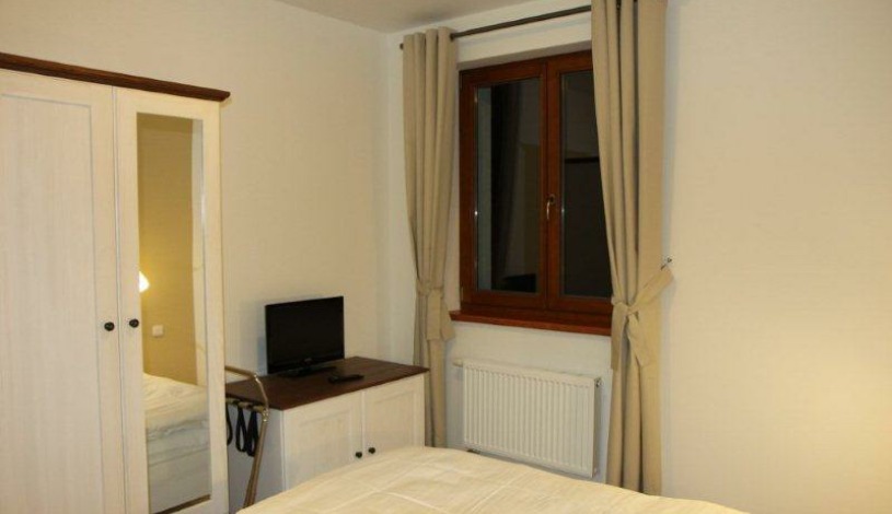 Resort Orsino Horní Planá